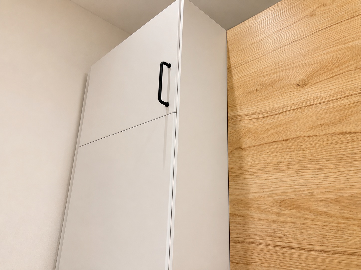 Cocina · Residencia B