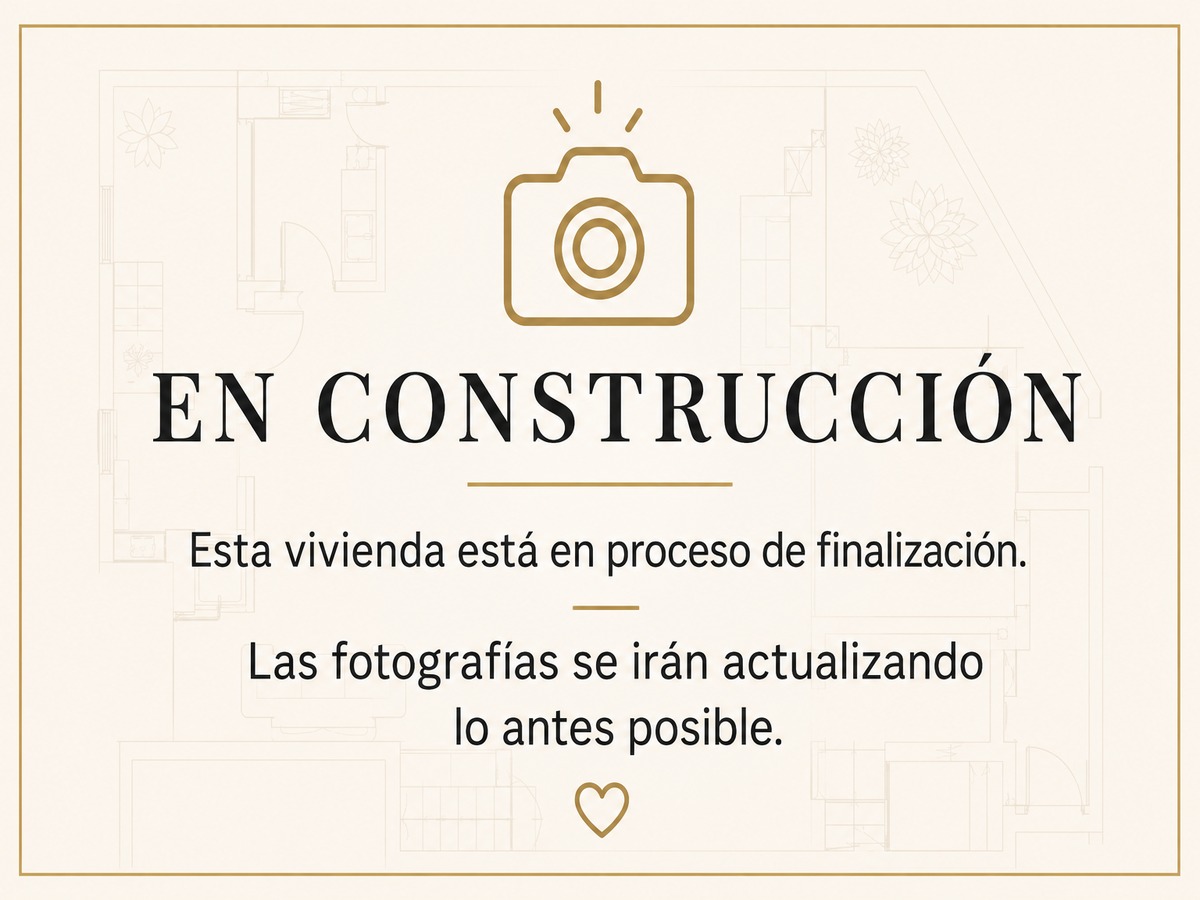 Próximamente más fotos · Residencia A