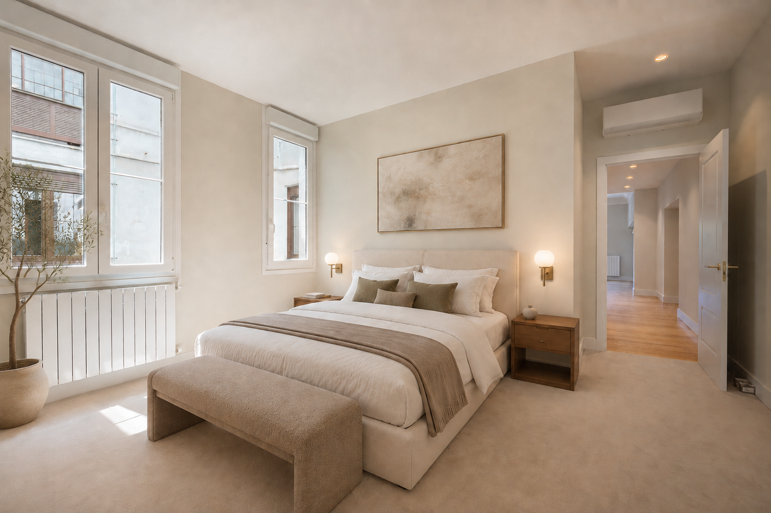 Home Staging Virtual · Residencia A