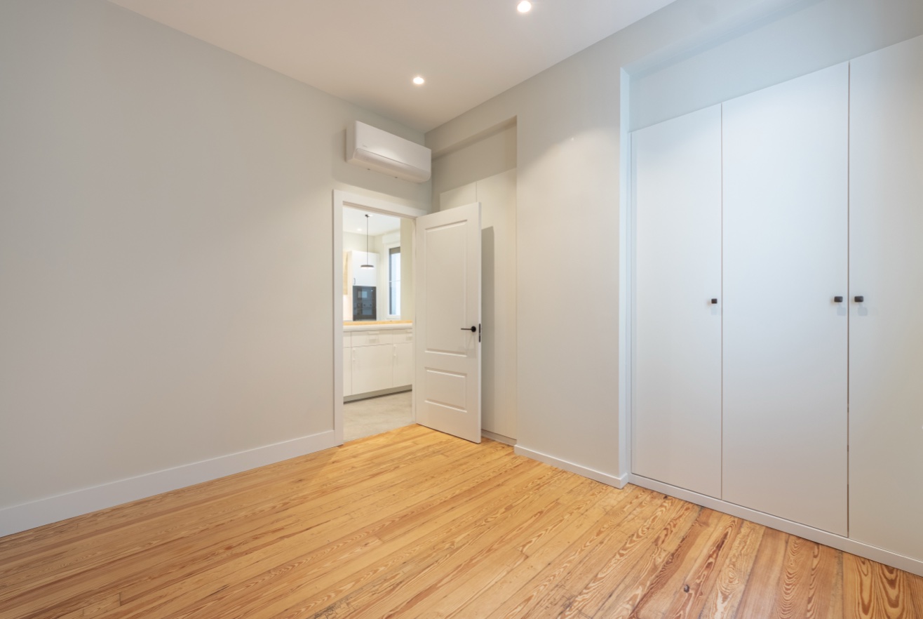 Habitación 2 · Residencia B