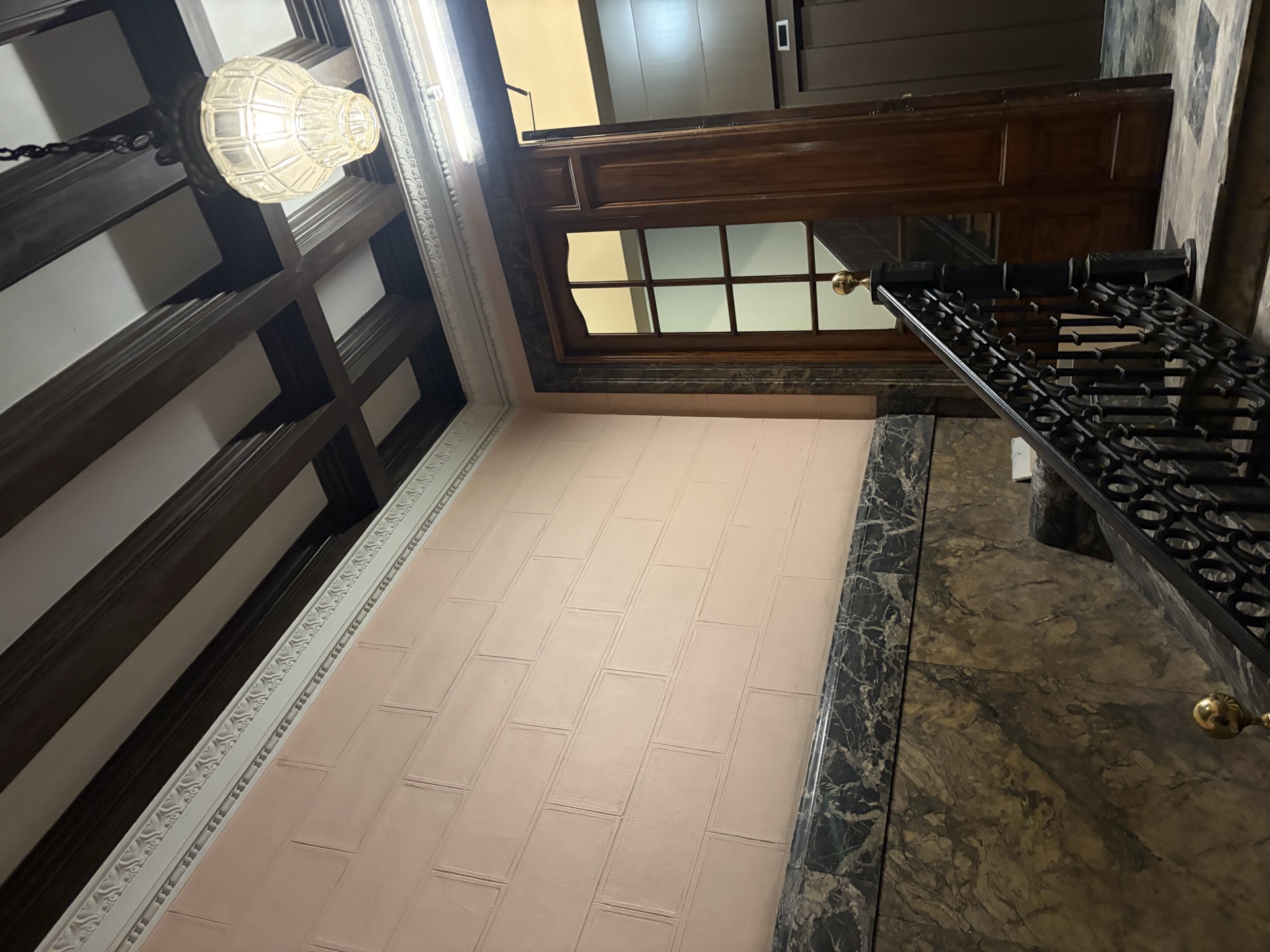 Portal · Elcano 7 Bilbao