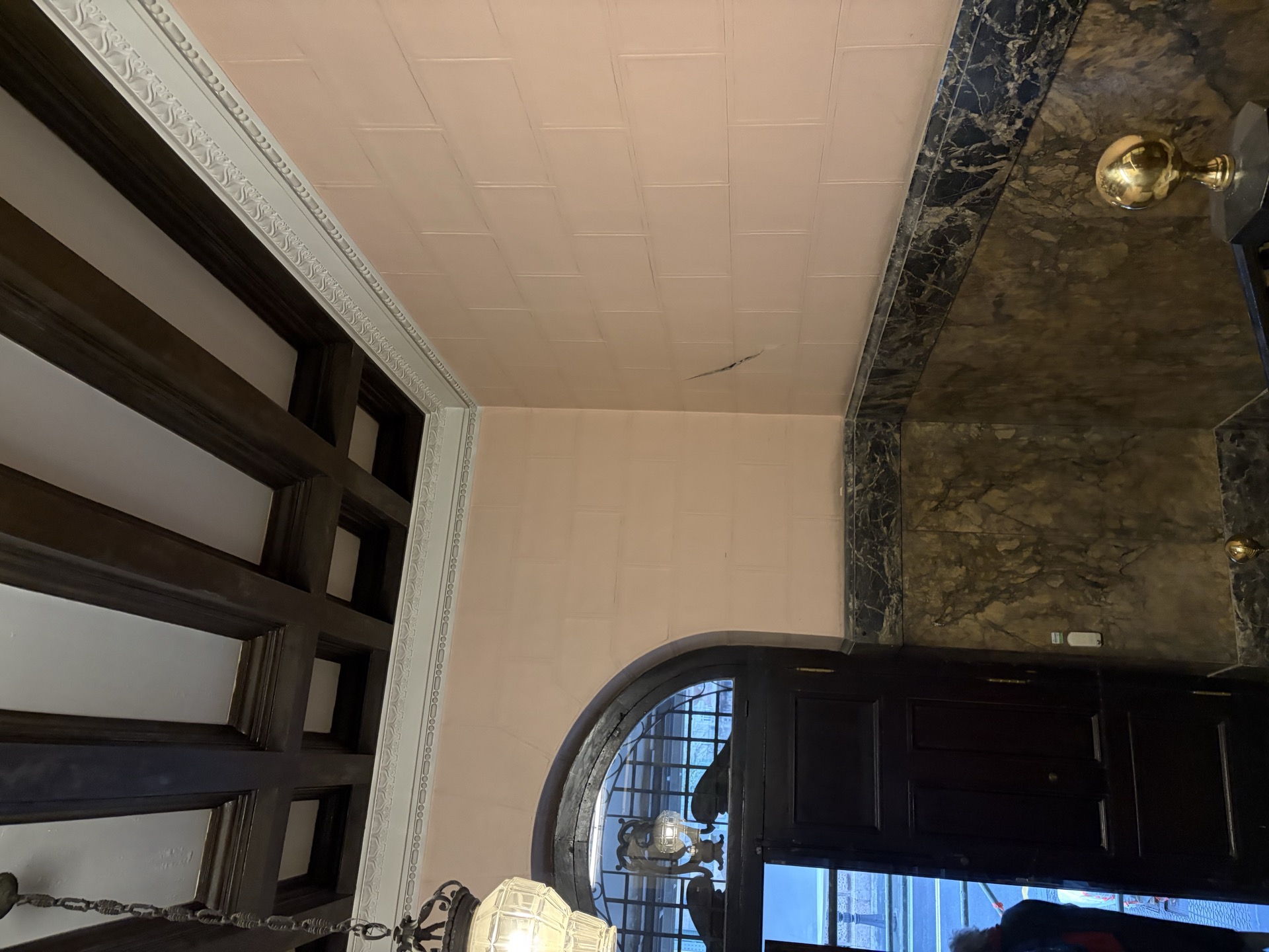 Portal · Elcano 7 Bilbao