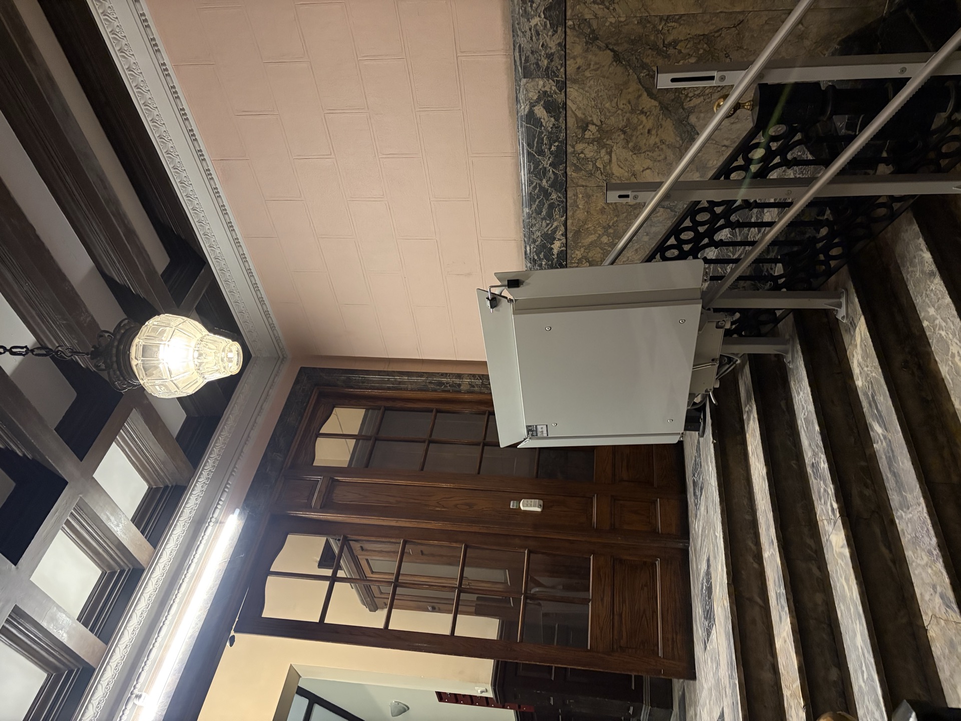 Portal · Elcano 7 Bilbao